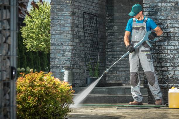 Best Gas Station Cleaning  in Perry, OK