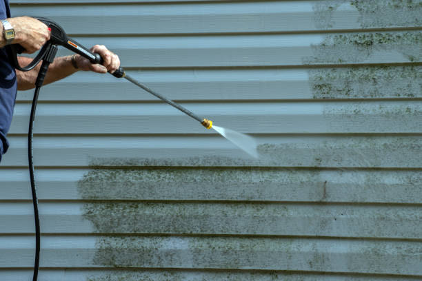Best Post-Construction Pressure Washing  in Perry, OK